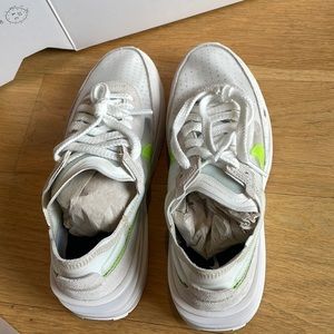 Custom Nike Sneakers